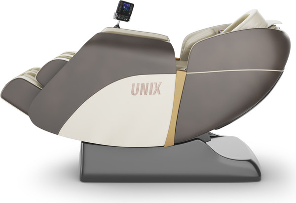 Изображение товара Массажное кресло Unix Med Amelia / MCAMELIABG (бежевый)