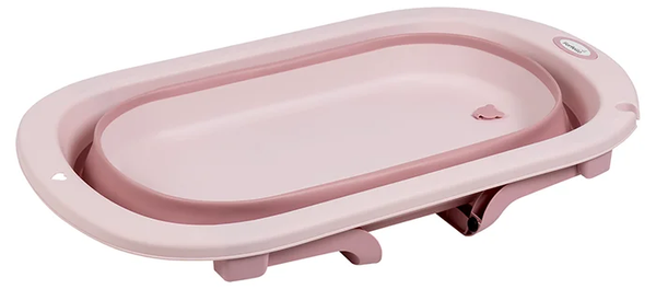 Изображение товара Ванночка детская Farfello G3 (розовый)