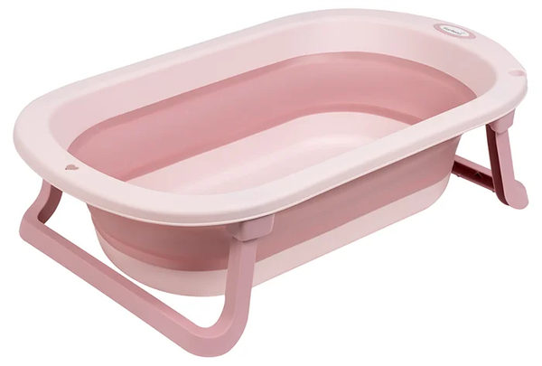 Изображение товара Ванночка детская Farfello G3 (розовый)