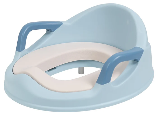 Изображение товара Детский горшок Farfello A1 (голубой)