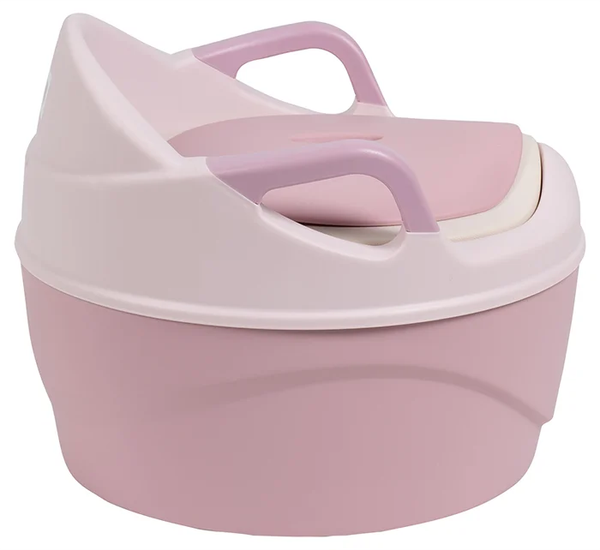 Изображение товара Детский горшок Farfello A1 (розовый)