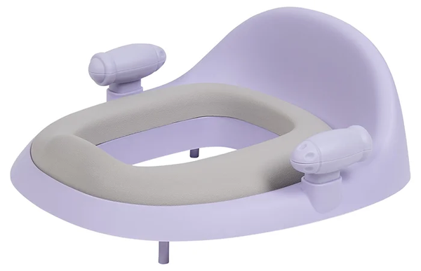 Изображение товара Детский горшок Farfello A5 (фиолетовый)