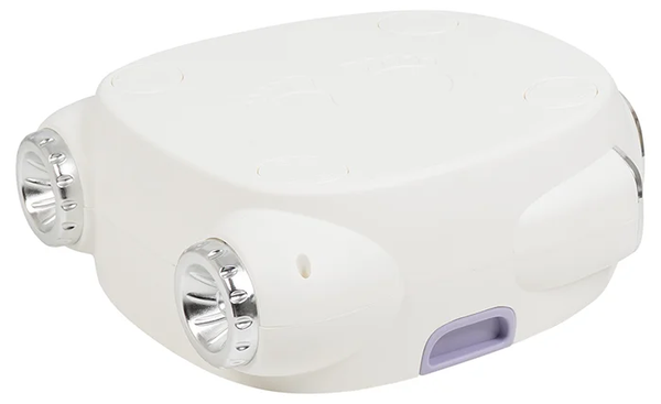 Изображение товара Детский горшок Farfello A5 (фиолетовый)