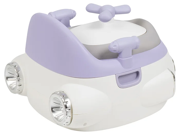 Изображение товара Детский горшок Farfello A5 (фиолетовый)