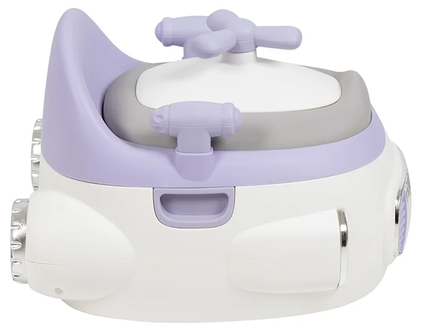 Изображение товара Детский горшок Farfello A5 (фиолетовый)