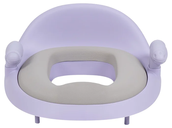 Изображение товара Детский горшок Farfello A5 (фиолетовый)