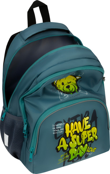 Изображение товара Школьный рюкзак ArtSpace School. Bear / Uni_17814