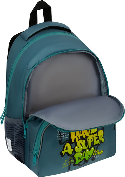 Изображение товара Школьный рюкзак ArtSpace School. Bear / Uni_17814