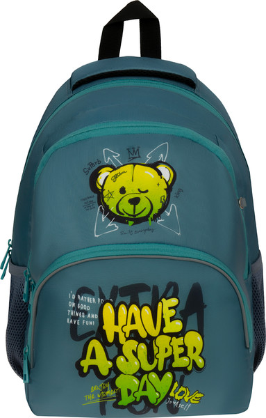 Изображение товара Школьный рюкзак ArtSpace School. Bear / Uni_17814