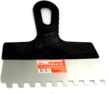 Изображение товара Шпатель Bohrer 200мм / ШПЗ-200310