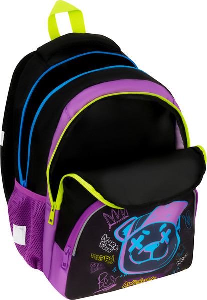 Изображение товара Школьный рюкзак ArtSpace School. Fun / Uni_17816