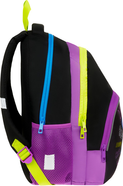 Изображение товара Школьный рюкзак ArtSpace School. Fun / Uni_17816