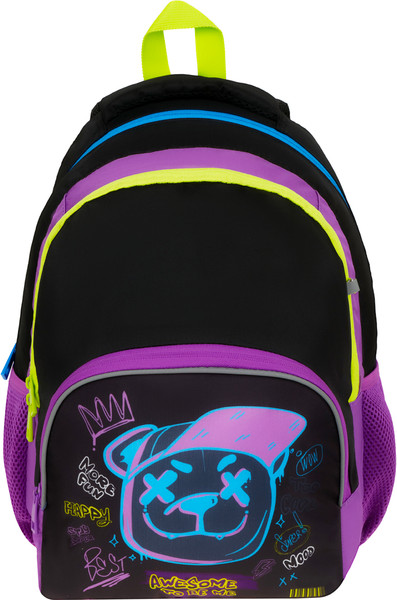 Изображение товара Школьный рюкзак ArtSpace School. Fun / Uni_17816