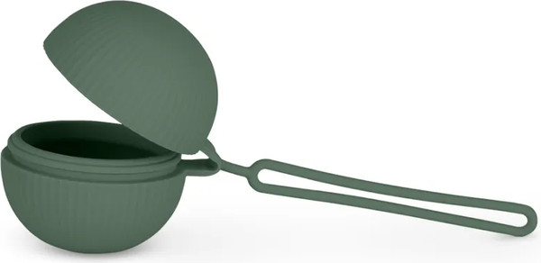 Изображение товара Контейнер для пустышки Petite&Mars 719817 (зеленый)