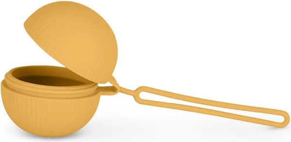 Изображение товара Контейнер для пустышки Petite&Mars 719819 (охра)