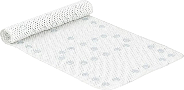 Изображение товара Коврик для купания Petite&Mars 438692 (XXL, белый)
