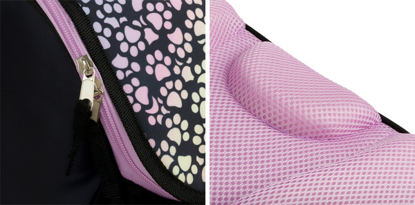 Изображение товара Школьный рюкзак ArtSpace Junior. Meow / Uni_17782