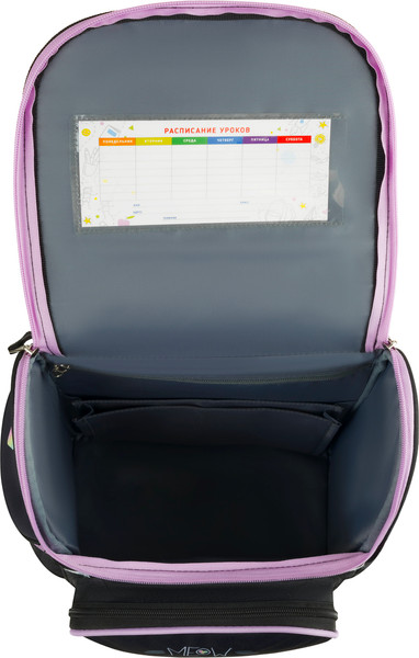 Изображение товара Школьный рюкзак ArtSpace Junior. Meow / Uni_17782