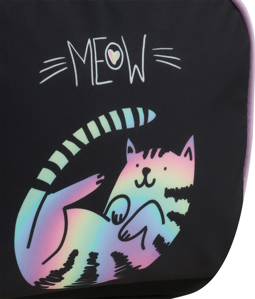Изображение товара Школьный рюкзак ArtSpace Junior. Meow / Uni_17782