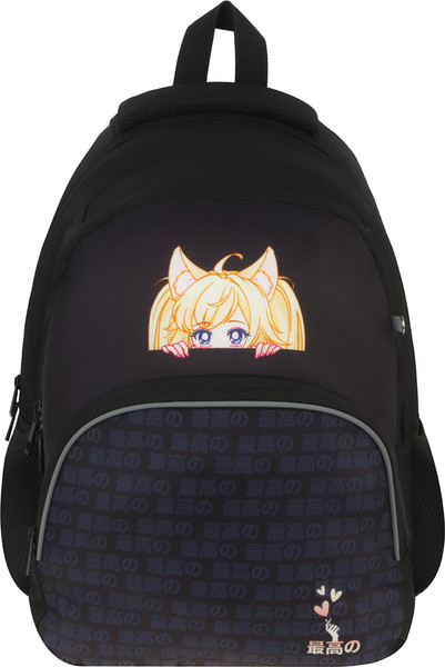 Изображение товара Школьный рюкзак ArtSpace School. Hi / Uni_17813