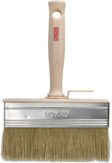 Изображение товара Кисть малярная Faster Tools 8500