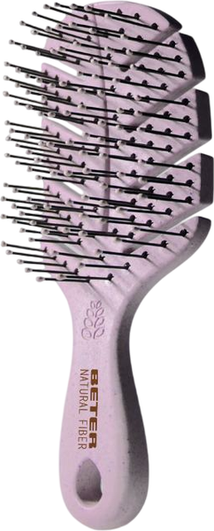 Изображение товара Расческа Beter Natural Fiber mini detangling brush