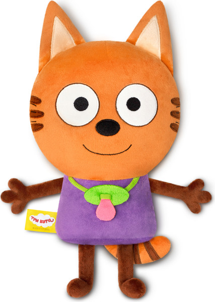 Изображение товара Подушка-игрушка Мякиши Бублик / 10890809