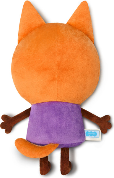 Изображение товара Подушка-игрушка Мякиши Бублик / 10890809