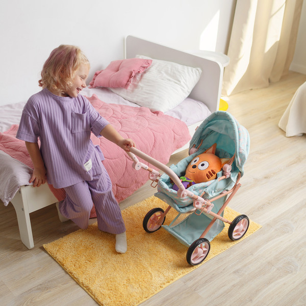 Изображение товара Подушка-игрушка Мякиши Бублик / 10890809