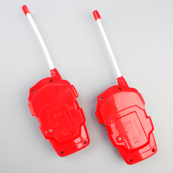 Изображение товара Рация игрушечная Фиксики Прием / 2452184