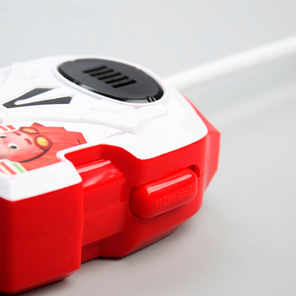 Изображение товара Рация игрушечная Фиксики Прием / 2452184