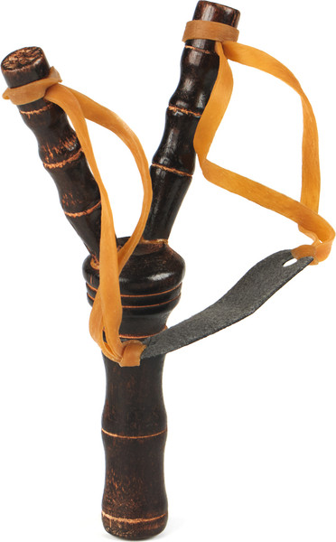 Изображение товара Рогатка для охоты Мастер К Бамбук / 1267741