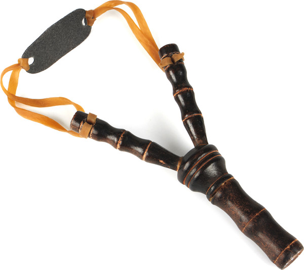 Изображение товара Рогатка для охоты Мастер К Бамбук / 1267741