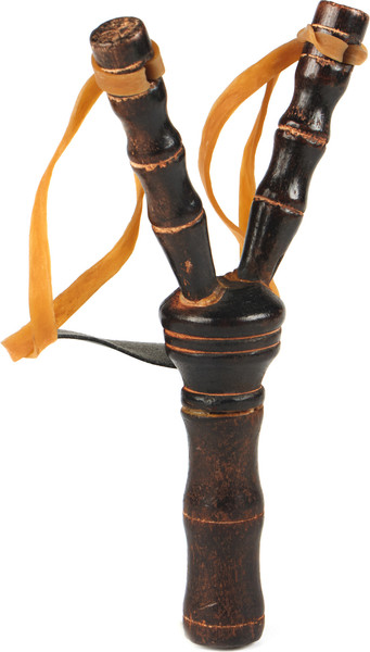 Изображение товара Рогатка для охоты Мастер К Бамбук / 1267741