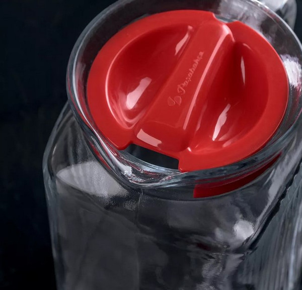 Изображение товара Кувшин Pasabahce Фриго 80122 / 1078032