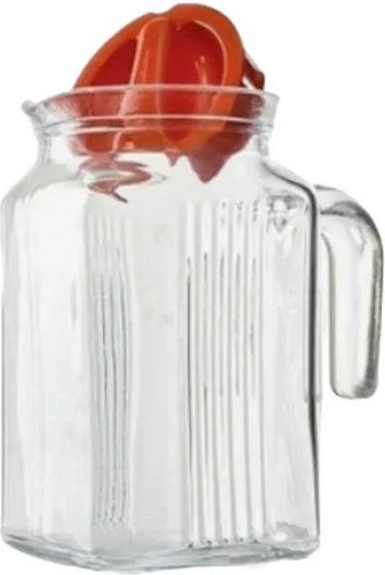 Изображение товара Кувшин Pasabahce Фриго 80122 / 1078032