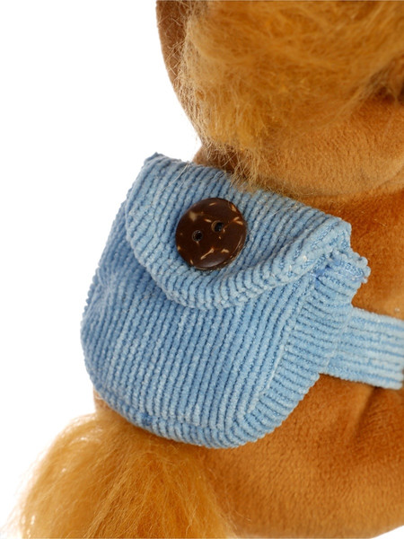 Изображение товара Мягкая игрушка Milo Toys Лошадка / 10873318