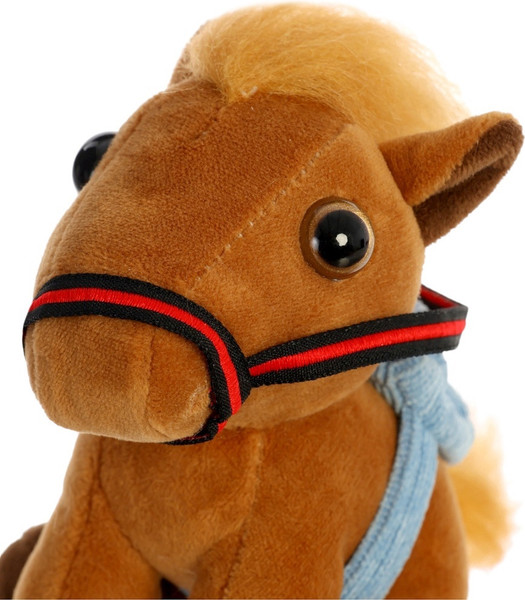 Изображение товара Мягкая игрушка Milo Toys Лошадка / 10873318