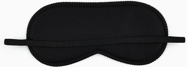 Изображение товара Маска для сна Sima-Land Я иду спать / 9112986