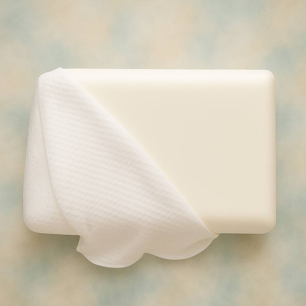 Изображение товара Ортопедическая подушка КДМ-М Memory Foam Classic (60x40x12)