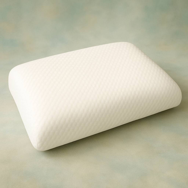 Изображение товара Ортопедическая подушка КДМ-М Memory Foam Classic (60x40x12)