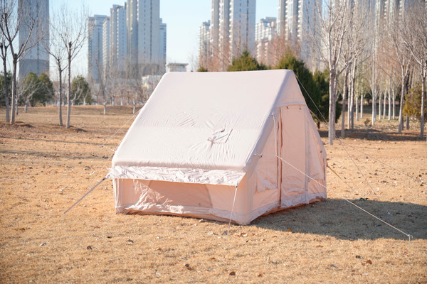 Изображение товара Палатка Sundays Надувная SYG250910-1 (бежевый)