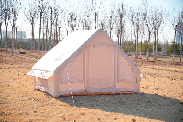 Изображение товара Палатка Sundays Надувная SYG250910-1 (бежевый)