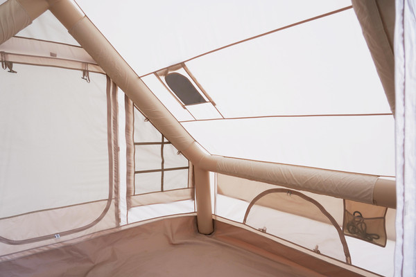 Изображение товара Палатка Sundays Надувная SYG250910-1 (бежевый)