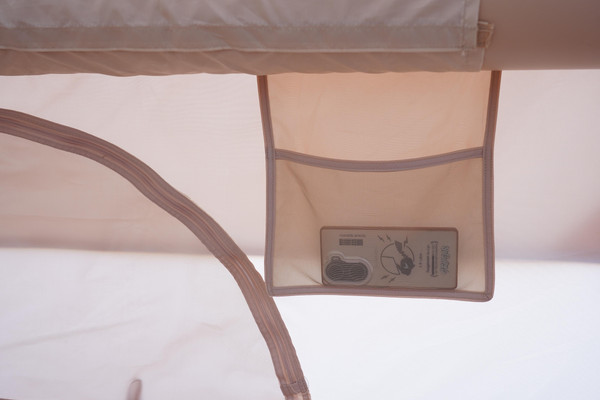 Изображение товара Палатка Sundays Надувная SYG250910-1 (бежевый)