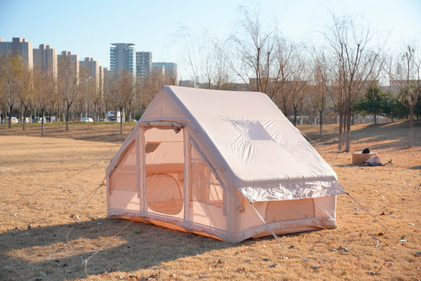 Изображение товара Палатка Sundays Надувная SYG250910-1 (бежевый)