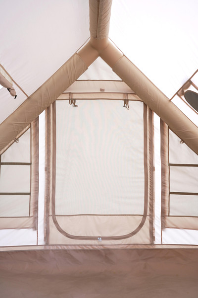 Изображение товара Палатка Sundays Надувная SYG250910-1 (бежевый)