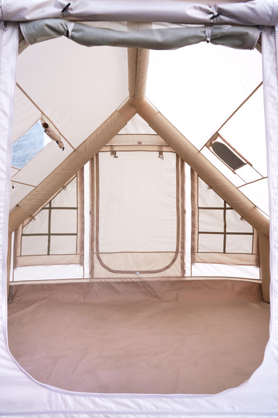 Изображение товара Палатка Sundays Надувная SYG250910-1 (бежевый)