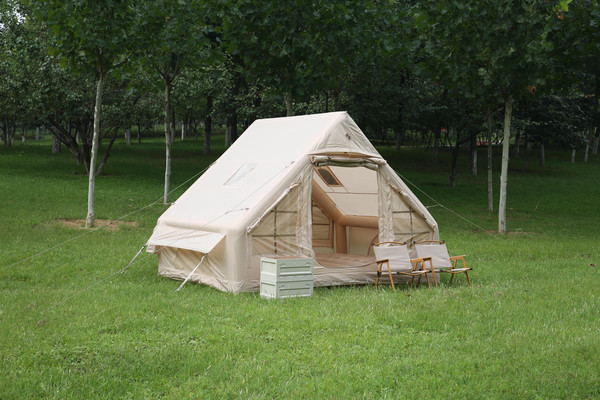 Изображение товара Палатка Sundays Надувная SYG250910-1 (бежевый)