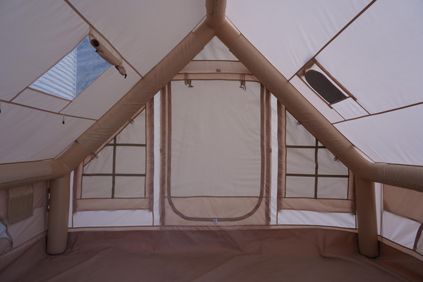 Изображение товара Палатка Sundays Надувная SYG250910-1 (бежевый)